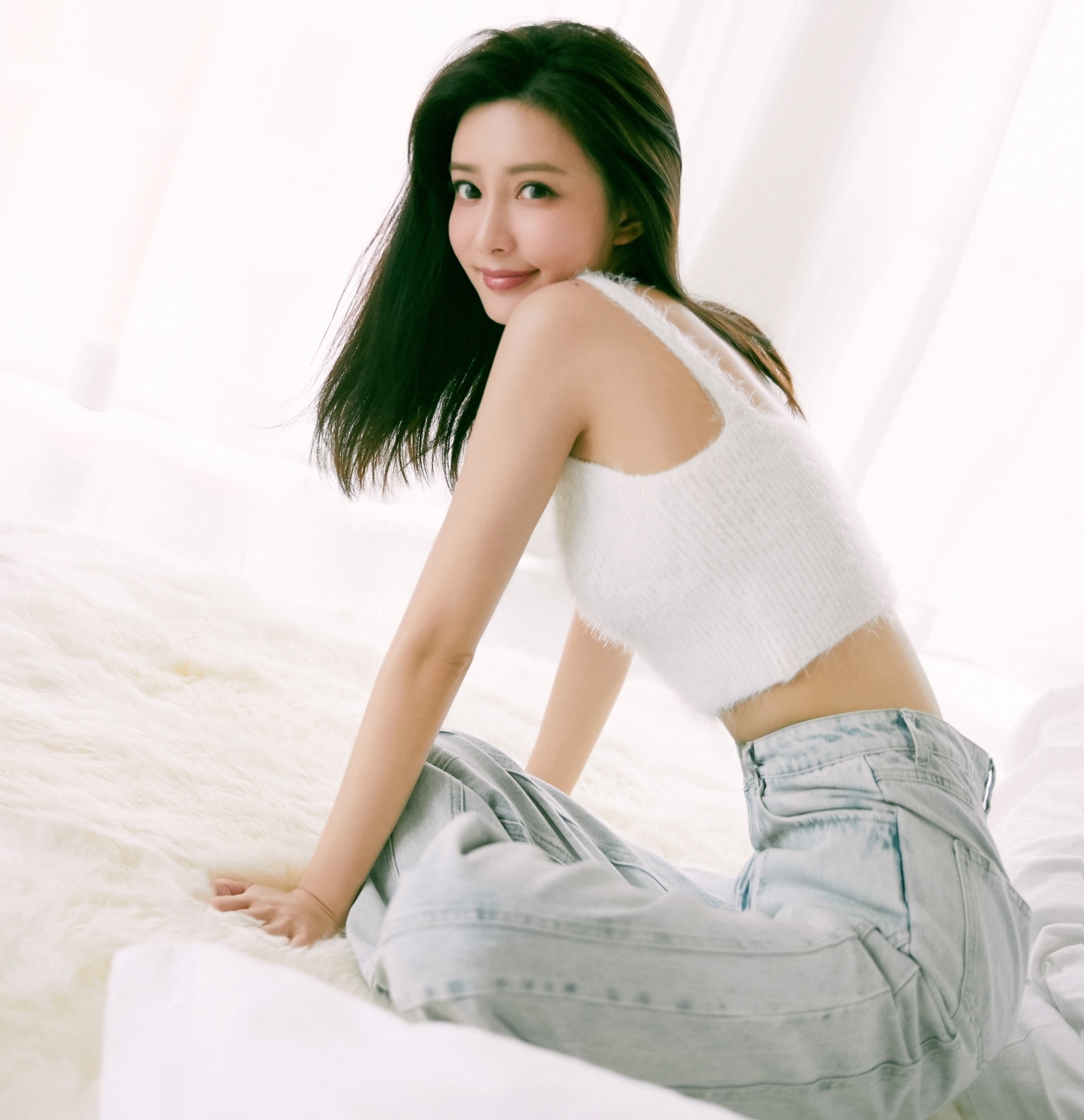 Triệu Vy chỉ trích Lý Khê Nhuế ảnh 7 Trieu Vy chi trich Ly Khe Nhue anh 7