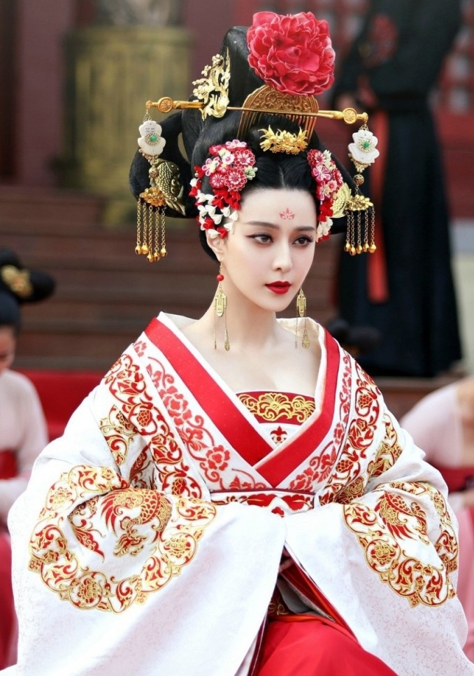 Pham Bang Bang Vo My Nuong anh 2