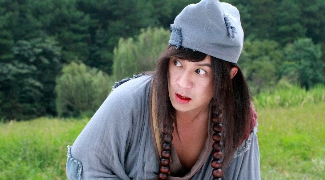 Tran Hao Dan bi mia mai khi dong mai vai Te Cong hinh anh