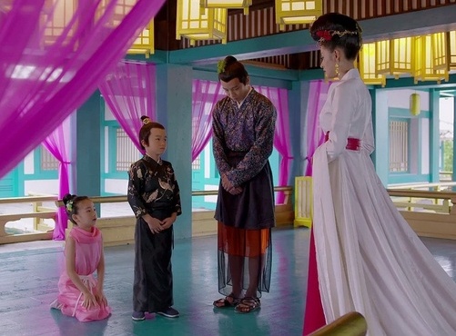 Pham Bang Bang Vo My Nuong anh 8