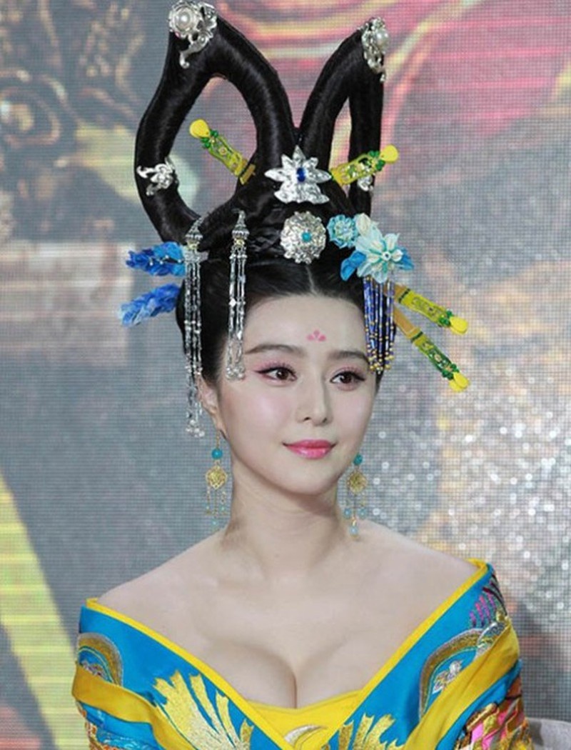 Pham Bang Bang Vo My Nuong anh 1