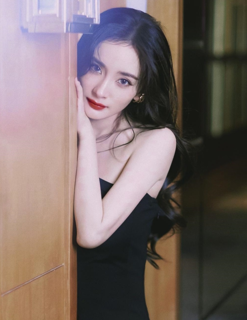 Duong Mich xuong sac anh 4