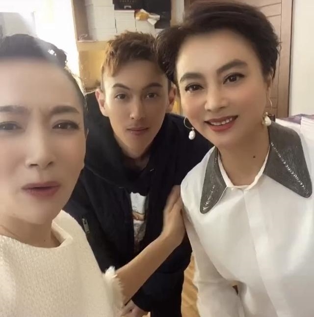 Lý Linh Ngọc Tây du ký ảnh 1 Ly Linh Ngoc Tay du ky anh 1