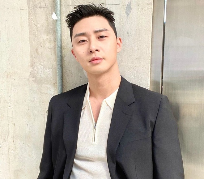 Park Seo Joon mua nha anh 1