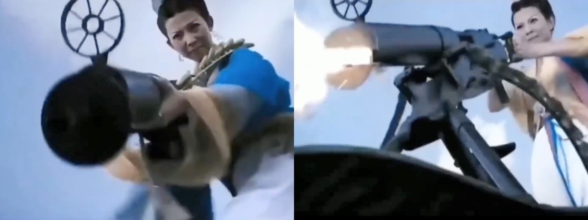 phim trung quoc vo ly anh 2