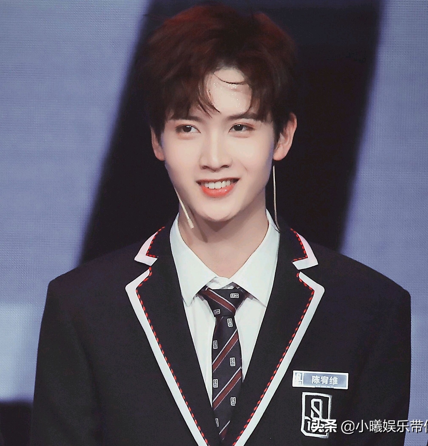 Trần Hựu Duy diễn viên mời vào chỗ 2 ảnh 3 Tran Huu Duy dien vien moi vao cho 2 anh 3