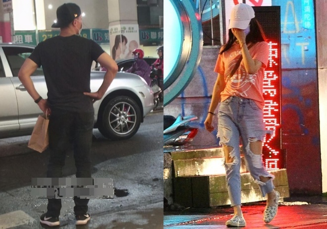 Lam Tam Nhu cai nhau voi Hoac Kien Hoa anh 2