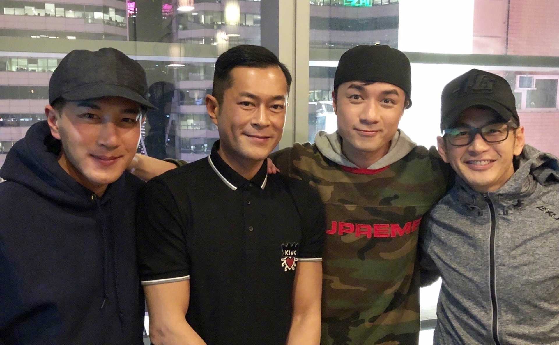 ngo gia lac giai nghe anh 1