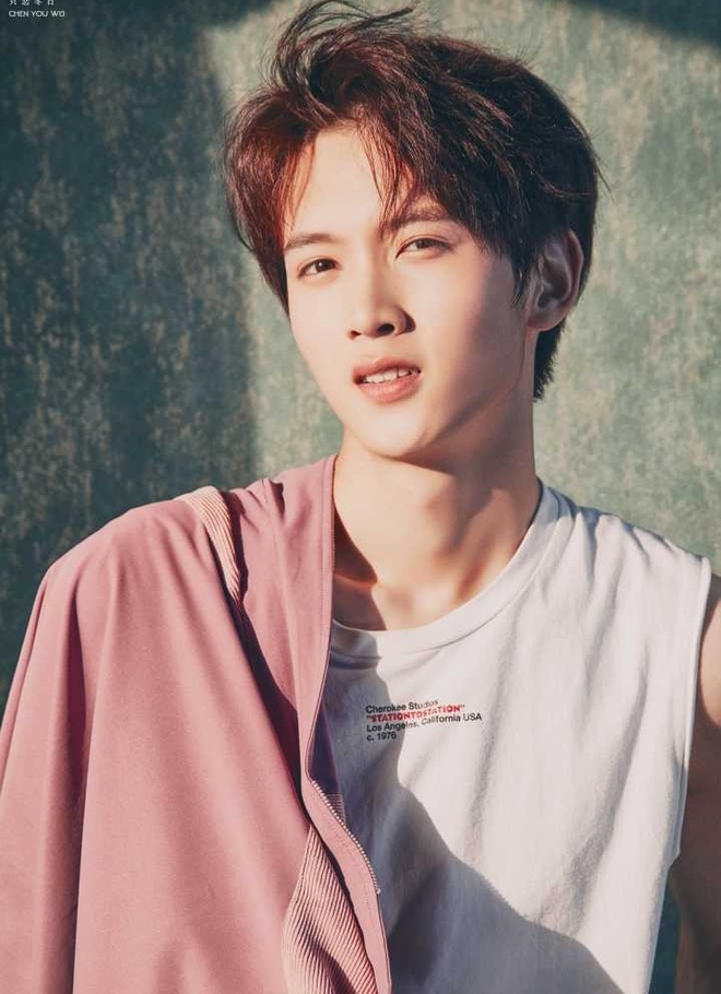 Trần Hựu Duy diễn viên mời vào chỗ 2 ảnh 4 Tran Huu Duy dien vien moi vao cho 2 anh 4