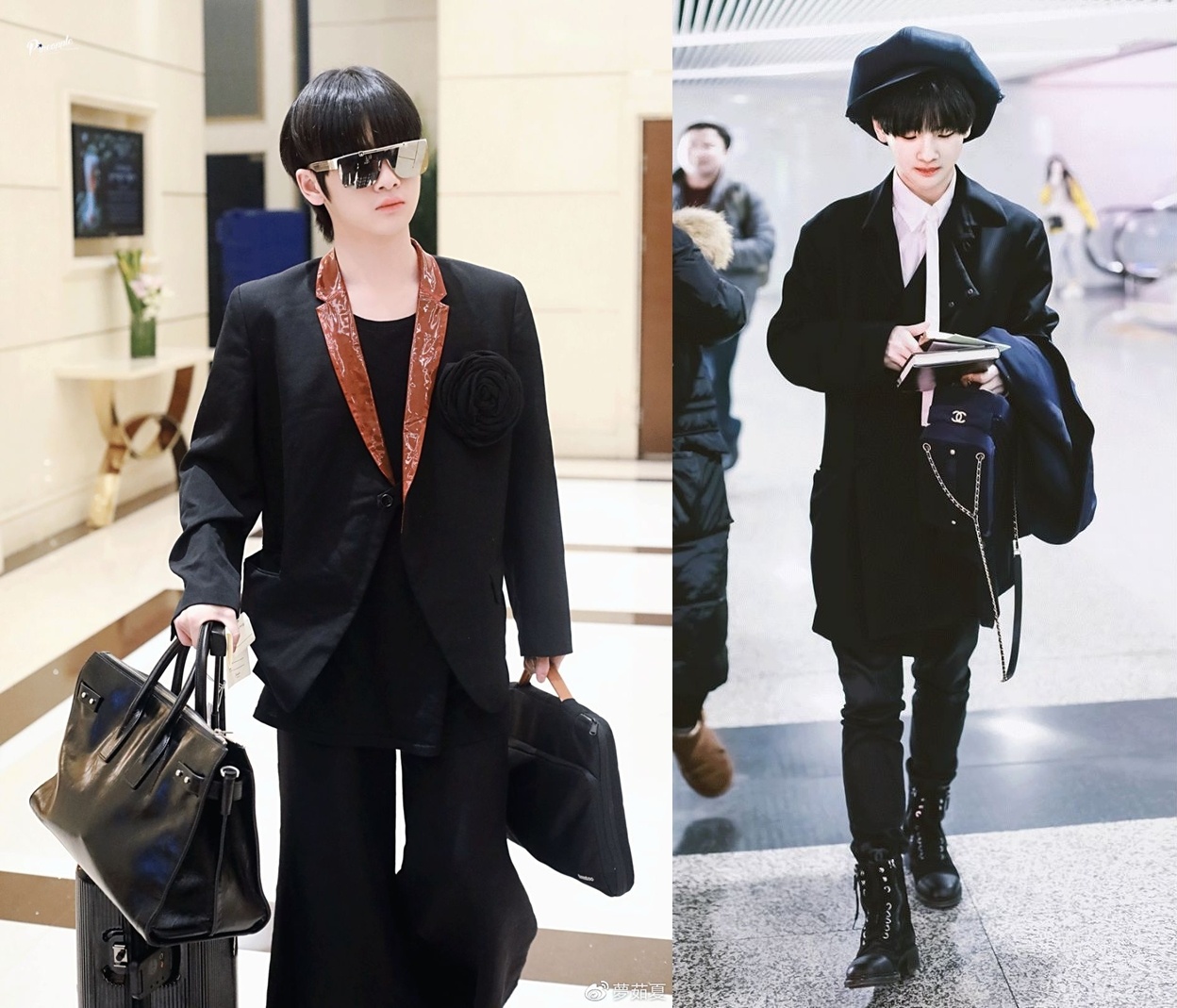 Cha me Chau Chan Nam no nan anh 2