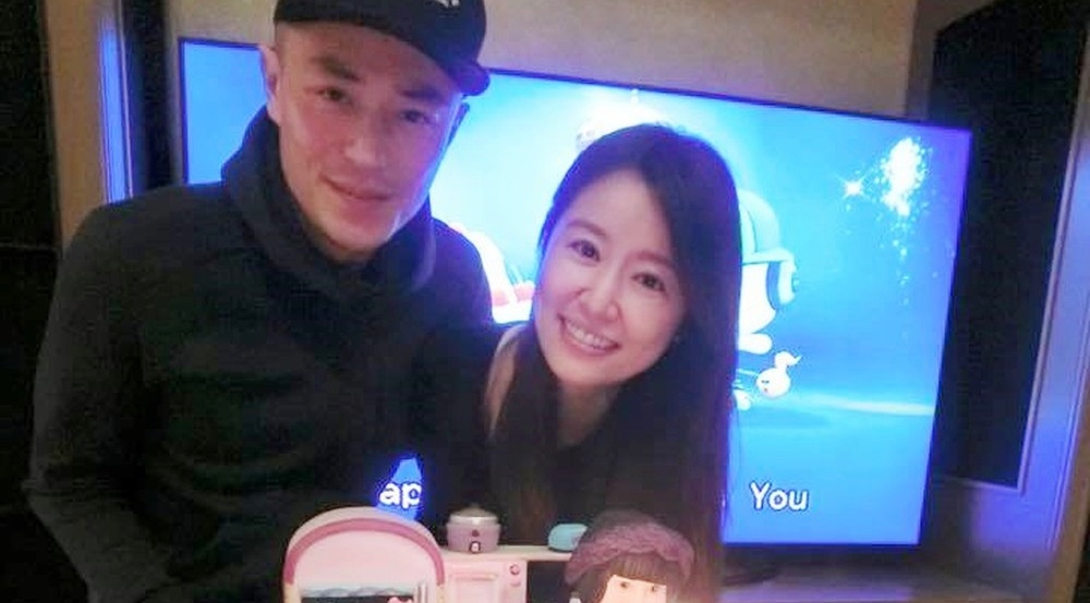 Lam Tam Nhu len tieng viec xoa hinh than mat voi Hoac Kien Hoa hinh anh