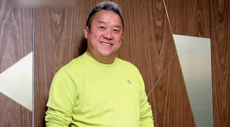 Tang Chi Vy ban biet thu gap 25 lan gia mua hinh anh