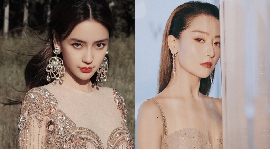 Chuyen nhung minh tinh di muon trang phuc hang hieu hinh anh