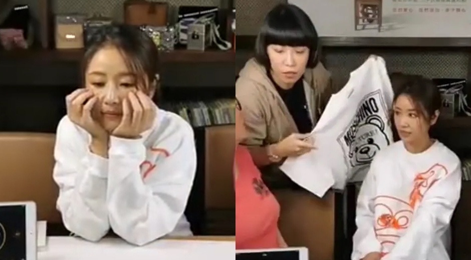 Lam Tam Nhu Hoac Kien Hoa cai nhau anh 1