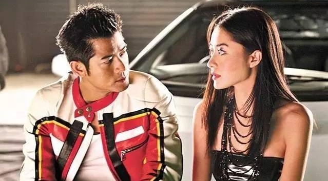 Thoi dua xe cong thuc mot cua Quach Phu Thanh, Lam Chi Dinh hinh anh