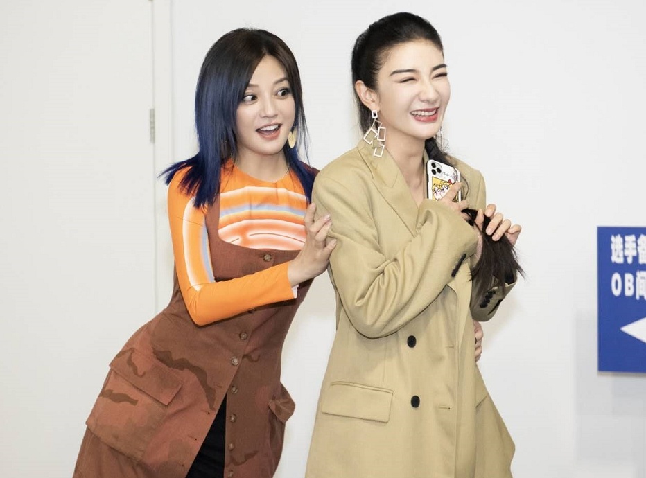 Tieu Yen Tu Huynh Dich anh 1