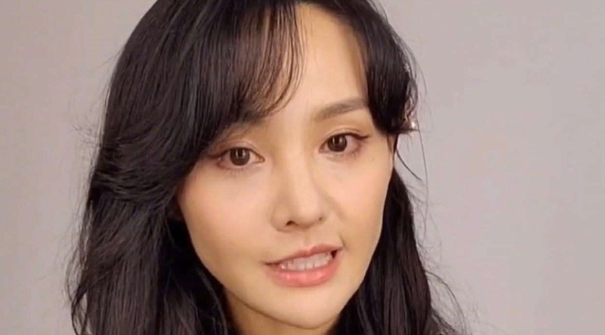 Trinh Sang khong co phim dong vi ngoai hinh xuong sac hinh anh