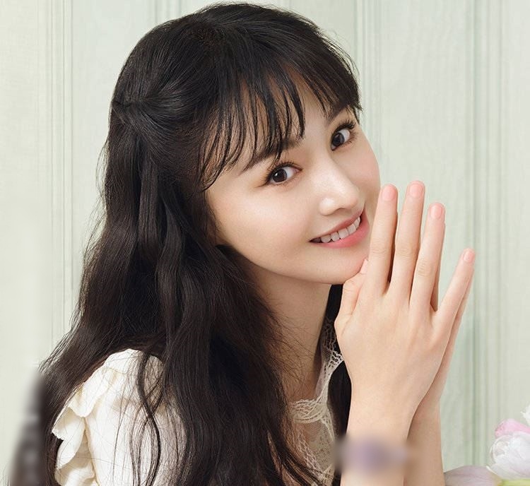 nhan sắc Trịnh Sảng ảnh 1 nhan sac Trinh Sang anh 1