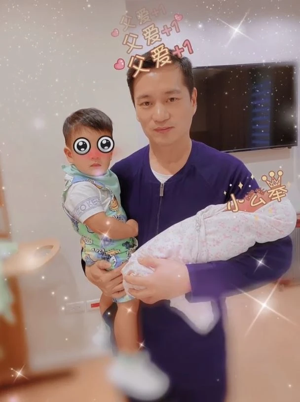 An Di Hien sinh con thu hai anh 2