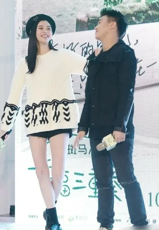 hà du quân hề mộng dao ảnh 4 ha du quan he mong dao anh 4