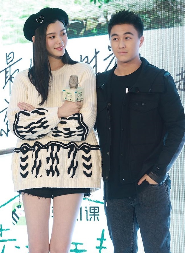 hà du quân hề mộng dao ảnh 2 ha du quan he mong dao anh 2