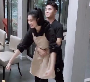 hà du quân hề mộng dao ảnh 12 ha du quan he mong dao anh 12