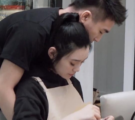 hà du quân hề mộng dao ảnh 11 ha du quan he mong dao anh 11