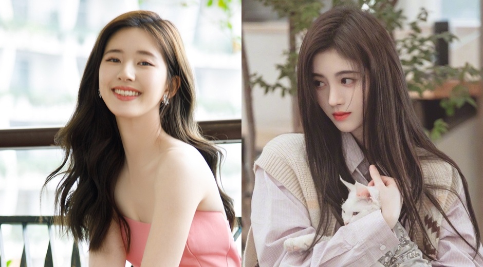 Cac sao Trung Quoc bi chi trich khi to ra ngoc nghech hinh anh