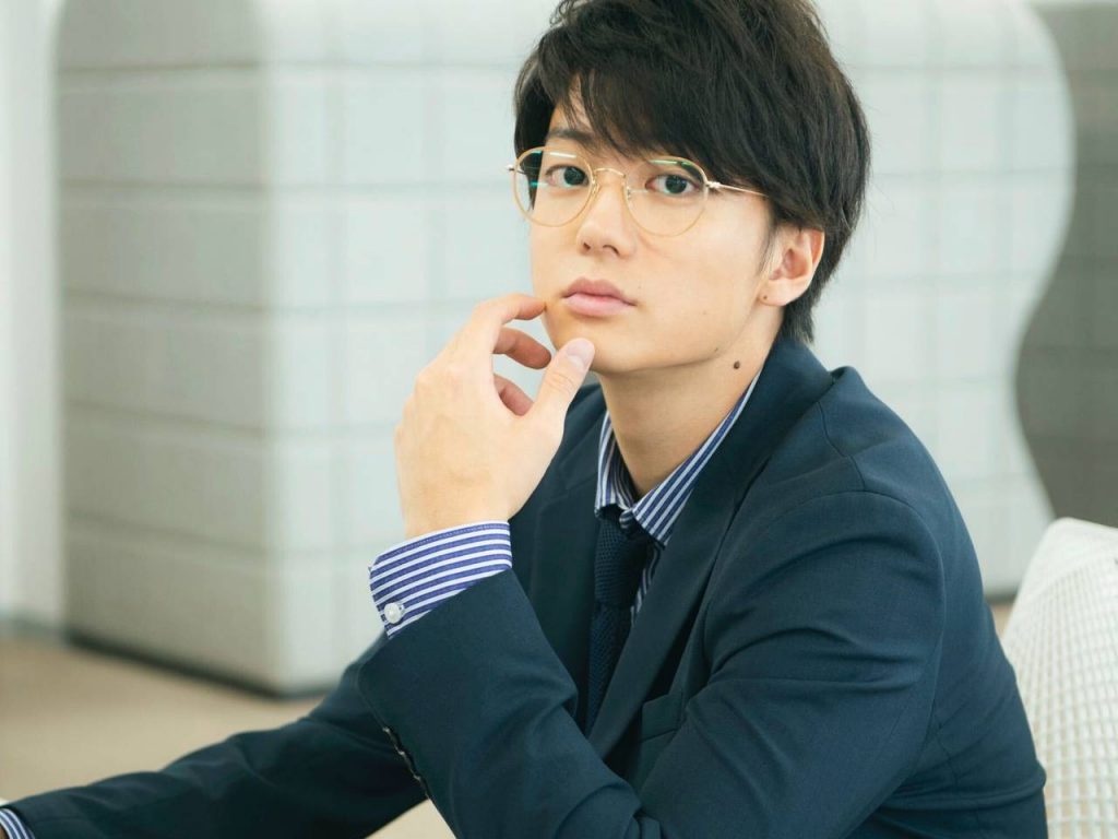 Kentaro Ito gay tai nan anh 1