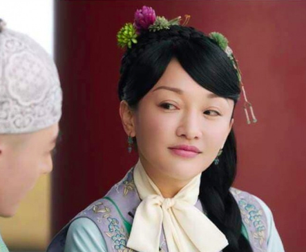 bậc thầy hóa trang Trương Thúc Bình ảnh 7 bac thay hoa trang Truong Thuc Binh anh 7