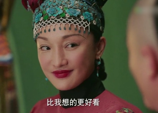 bậc thầy hóa trang Trương Thúc Bình ảnh 8 bac thay hoa trang Truong Thuc Binh anh 8