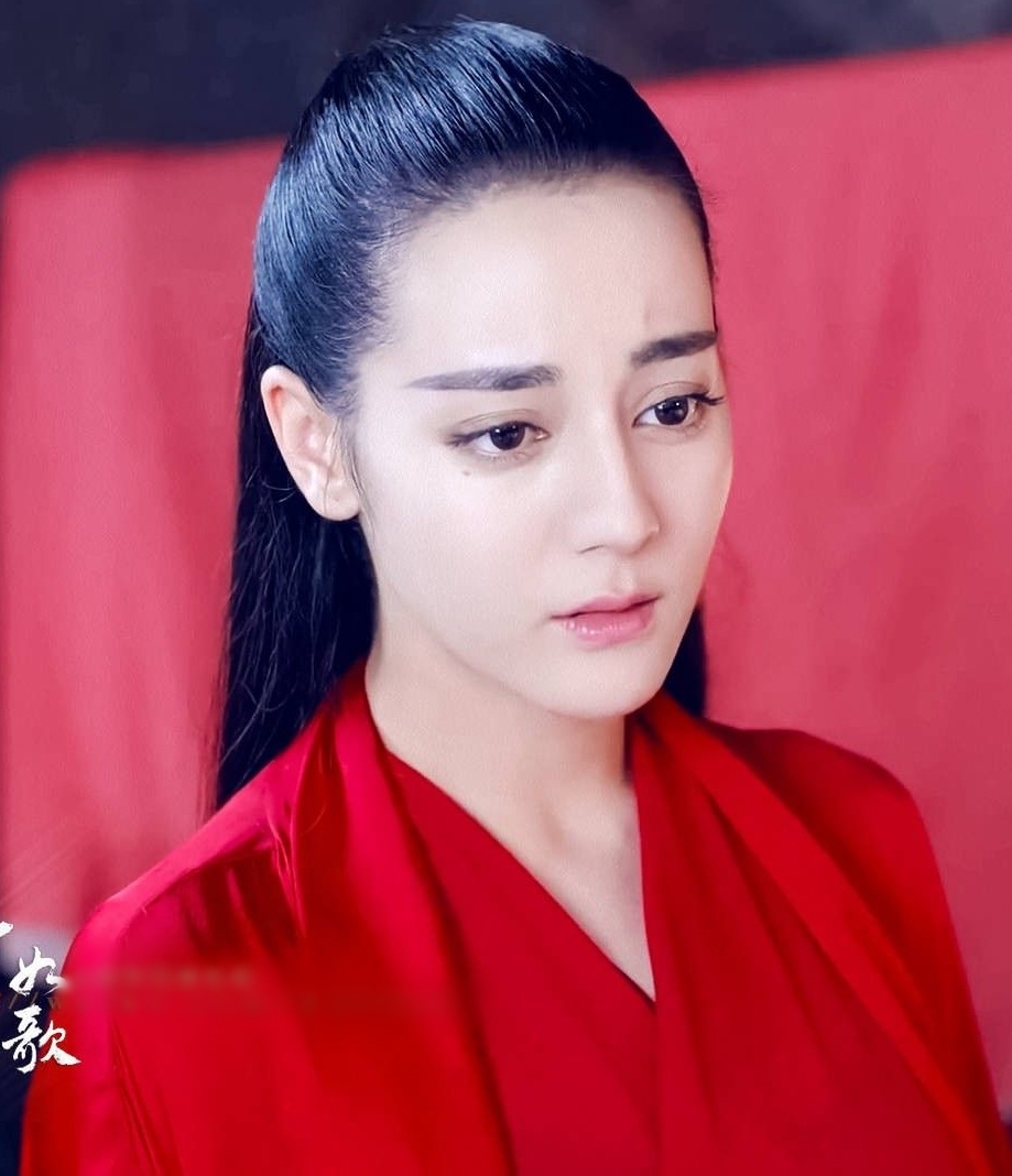 bậc thầy hóa trang Trương Thúc Bình ảnh 9 bac thay hoa trang Truong Thuc Binh anh 9