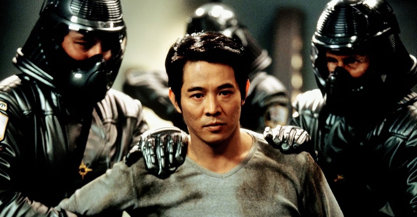 Ly An che phim Thanh Long anh 2