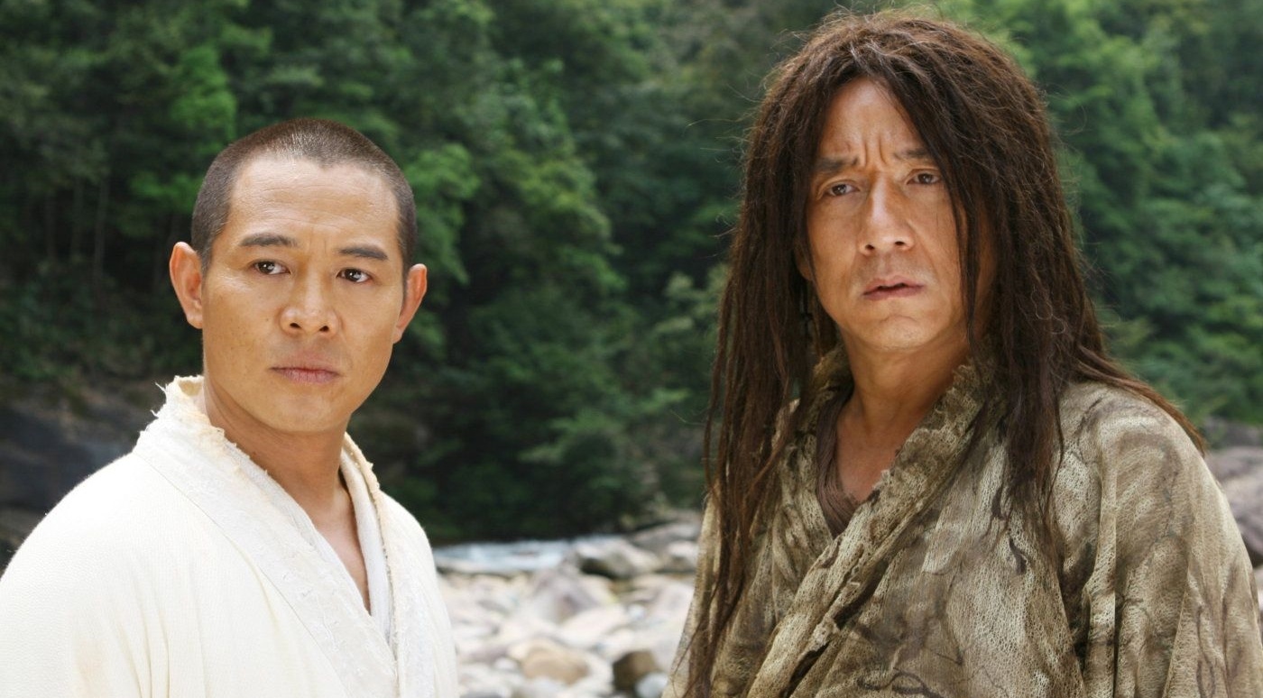 Vi sao phim cua Thanh Long, Ly Lien Kiet bi Ly An che te hai? hinh anh