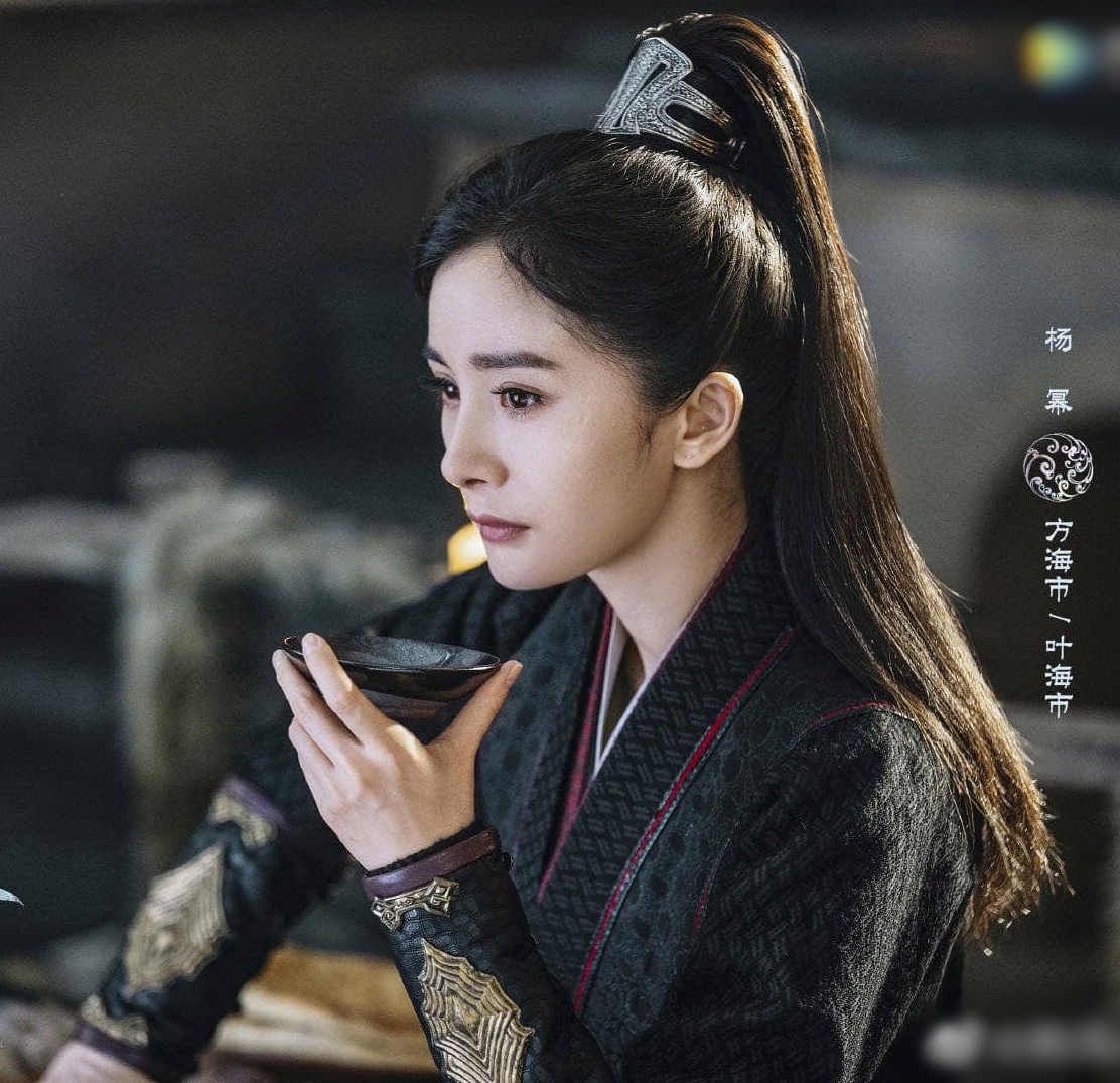 bậc thầy hóa trang Trương Thúc Bình ảnh 2 bac thay hoa trang Truong Thuc Binh anh 2