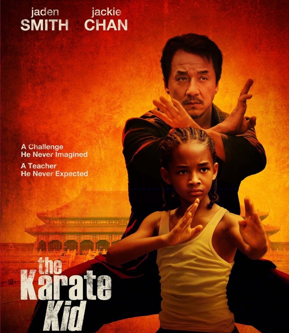 Ly An che phim Thanh Long anh 4