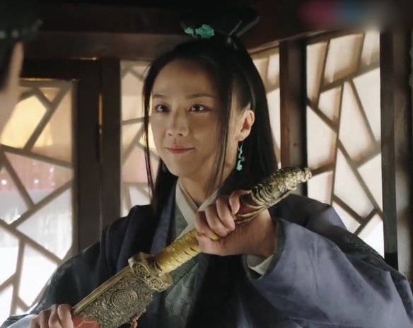 bậc thầy hóa trang Trương Thúc Bình ảnh 6 bac thay hoa trang Truong Thuc Binh anh 6