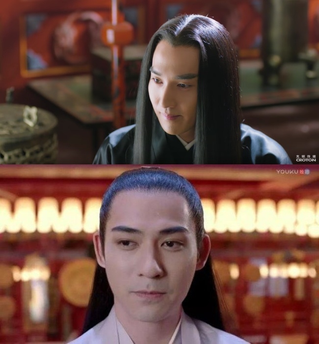 bac thay hoa trang Truong Thuc Binh anh 11