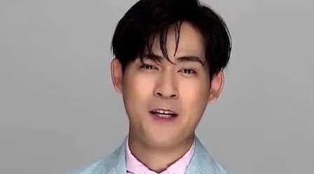 Chau Du Dan phat tuong o tuoi 39 hinh anh