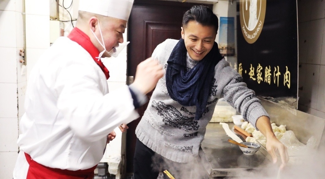 Ly do Ta Dinh Phong khong dong phim hinh anh