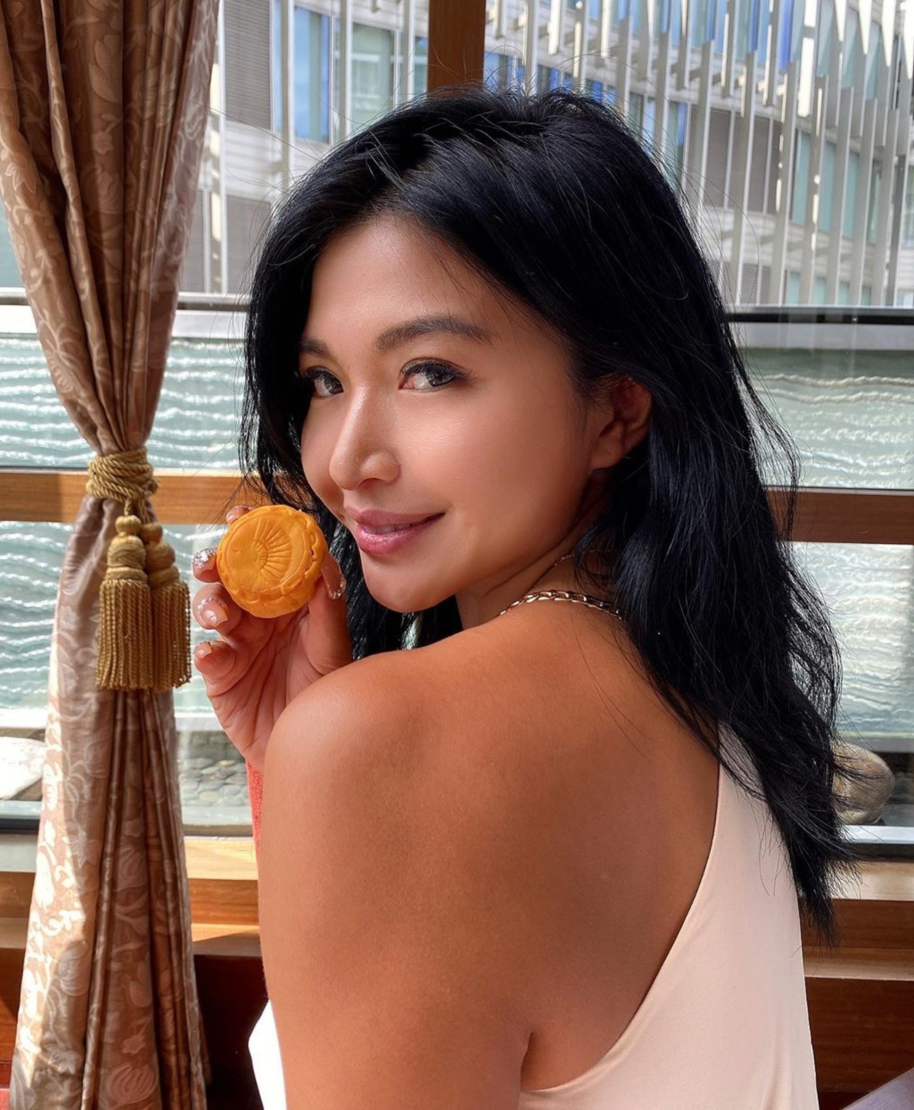 Tran Vy Ky gay tai nan xe anh 2