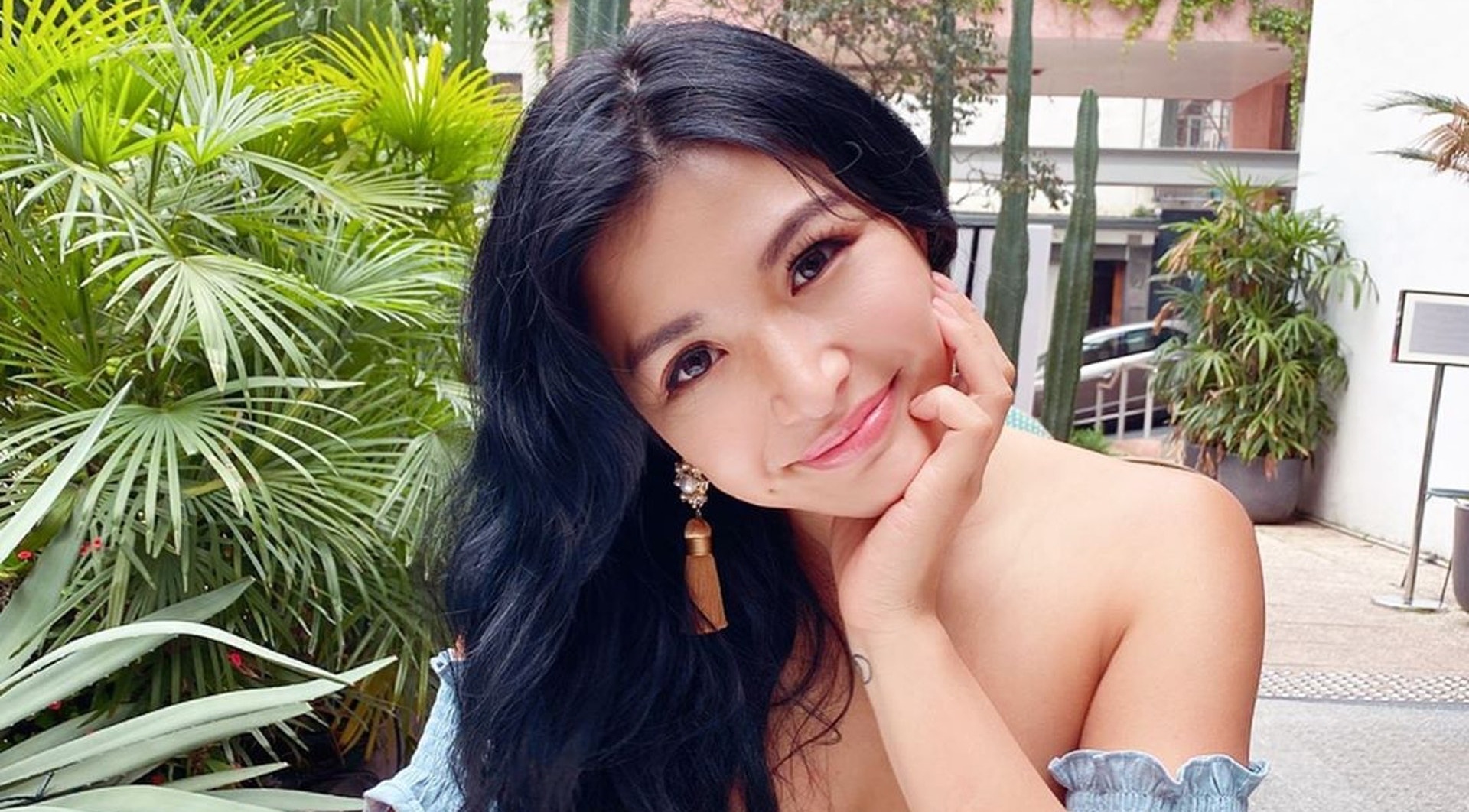 Cuoc song cua Tran Vy Ky sau vu gay tai nan hinh anh