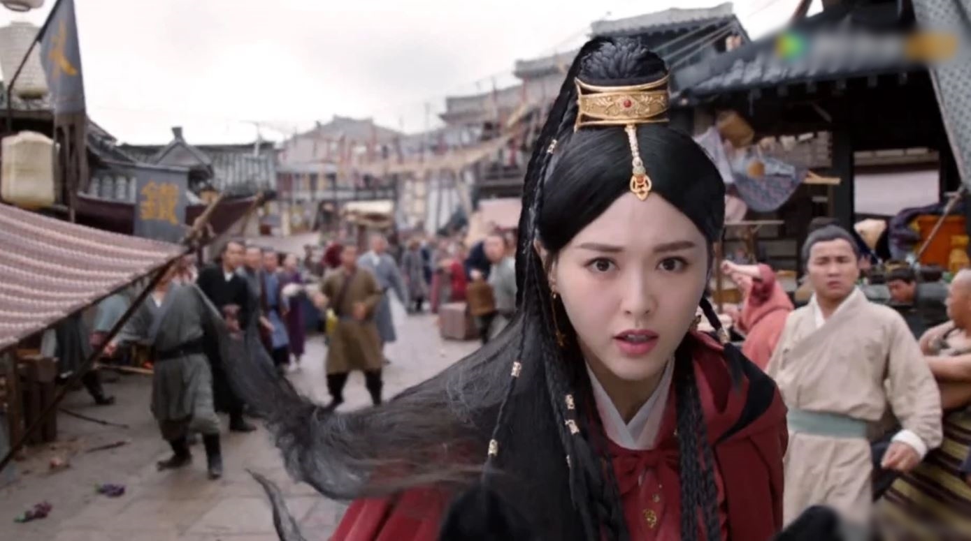 Yen Van Dai Duong Yen anh 4