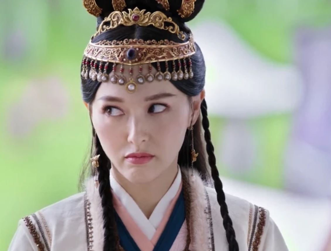 Yen Van Dai Duong Yen anh 5