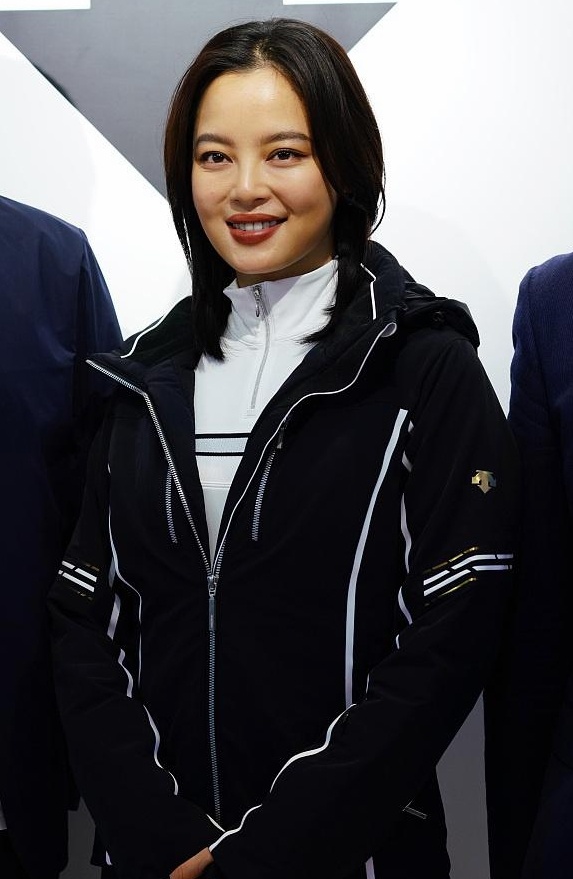 Tân Chỉ Lôi phát tướng ảnh 2 Tan Chi Loi phat tuong anh 2