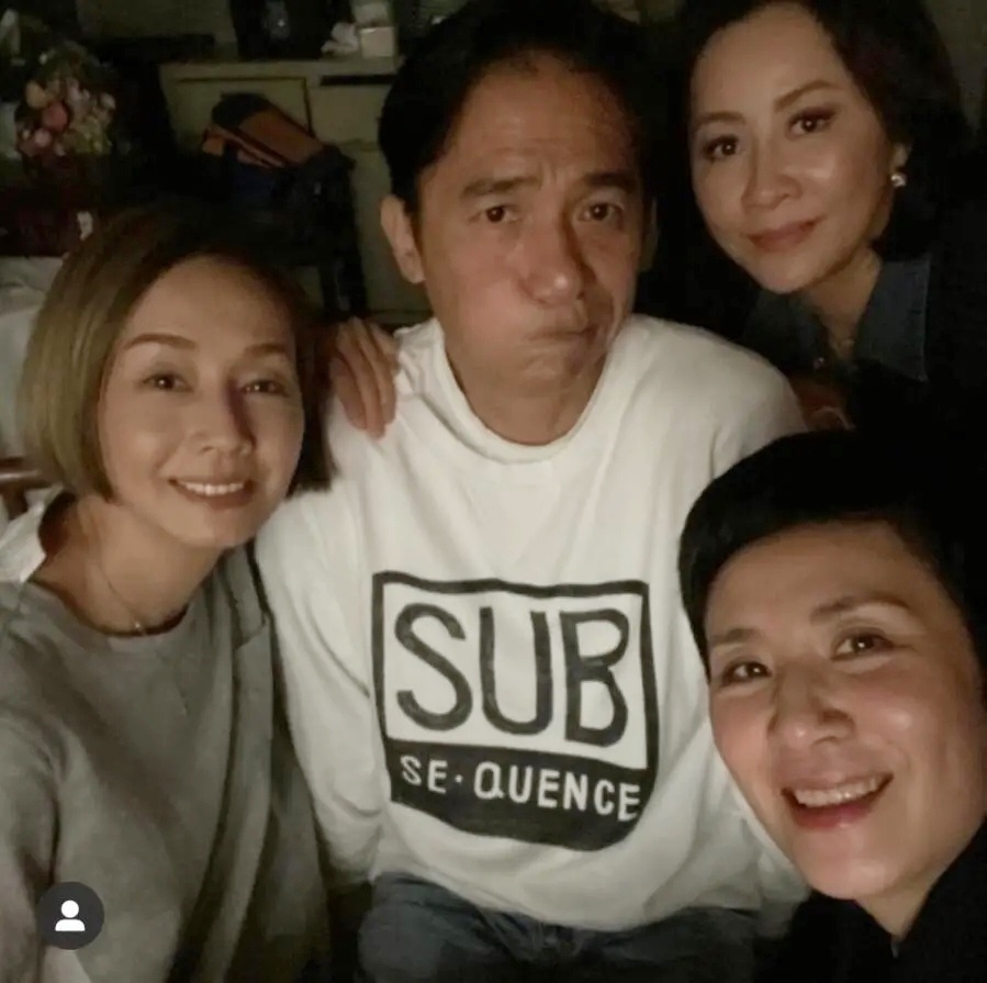 Lộc đỉnh ký ảnh 1 Loc dinh ky anh 1