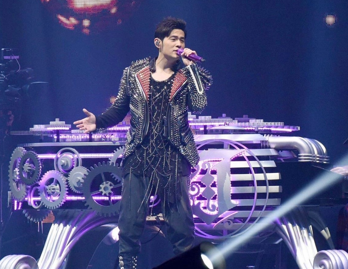 Chau Kiet Luan anh 1