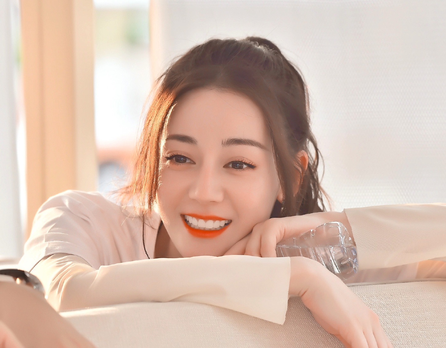 Địch Lệ Nhiệt Ba ảnh 3 Dich Le Nhiet Ba anh 3