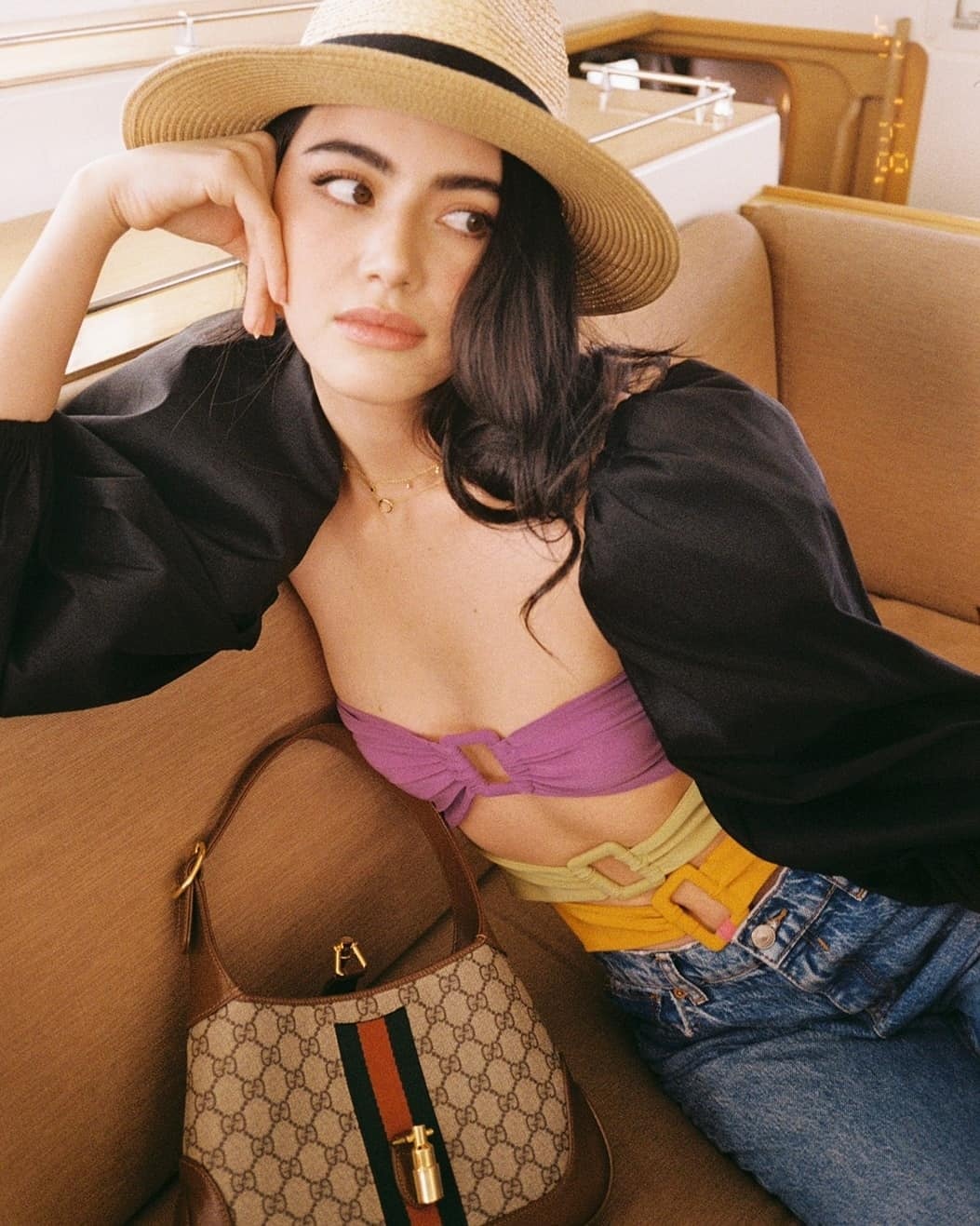 Mai Davika goi cam anh 10