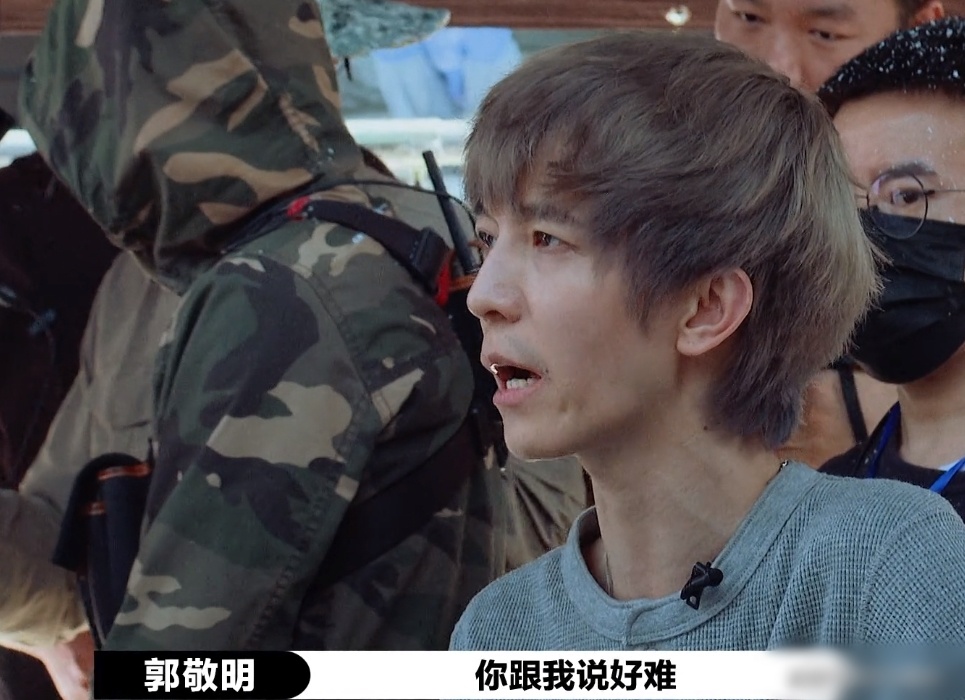 Hà Sưởng Hy diễn viên mời vào chỗ 2 ảnh 4 Ha Suong Hy dien vien moi vao cho 2 anh 4